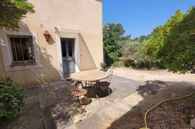 Appartement 2 pièces 740 €