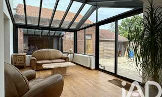 Maison 7 Pièces 205 m² à vendre à Les Attaques (62730)
