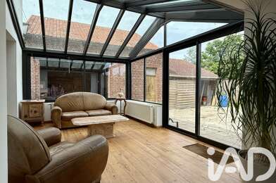 Maison 7 pièces 390000 €