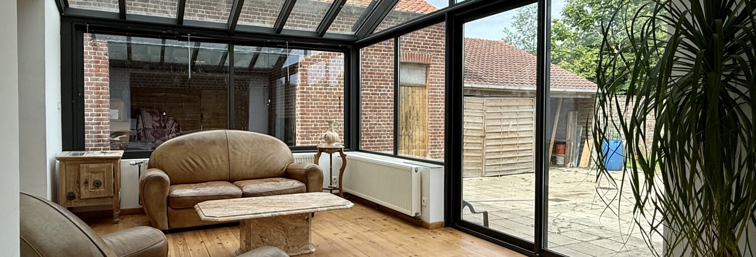 Maison 7 Pièces 205 m² à vendre à Les Attaques (62730)