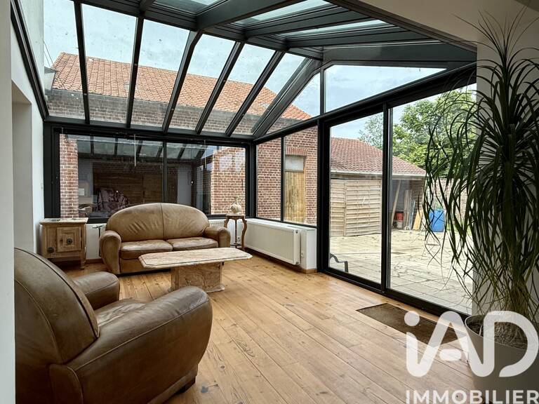 Vente Maison traditionnelle 7 pièces — photo 1