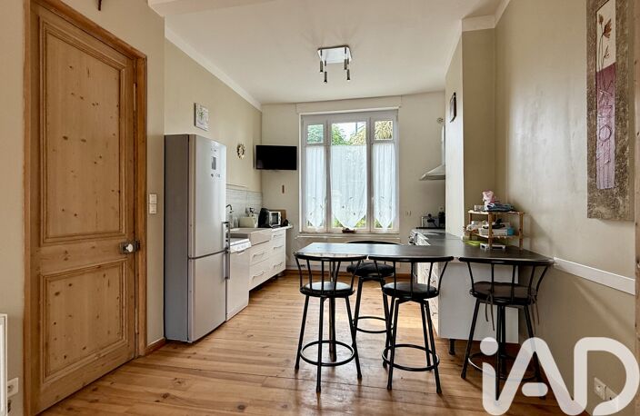Vente Maison traditionnelle 7 pièces — photo 2