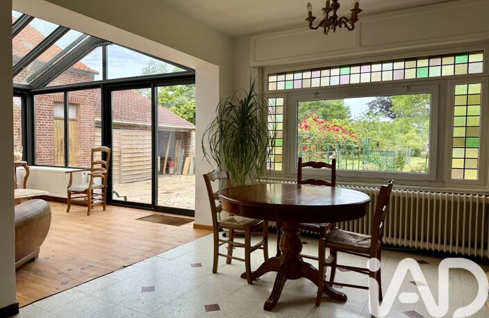 Vente Maison traditionnelle 7 pièces — photo 3