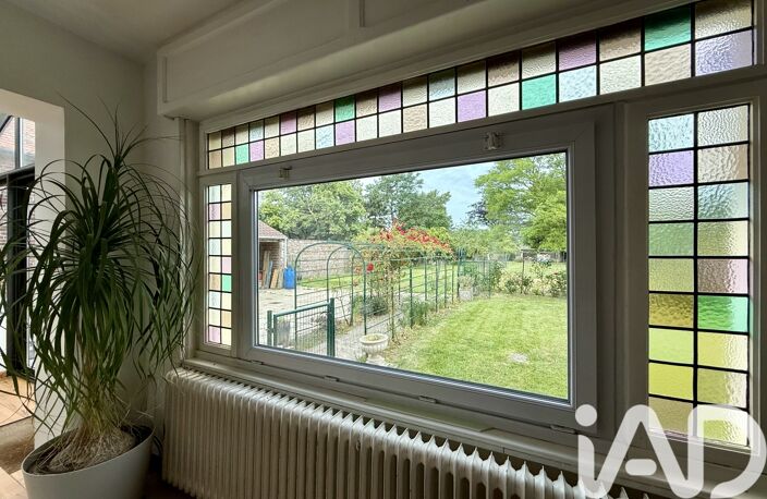Vente Maison traditionnelle 7 pièces — photo 4