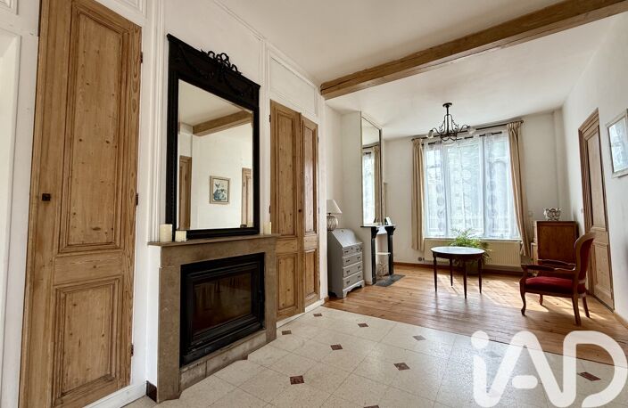 Vente Maison traditionnelle 7 pièces — photo 5