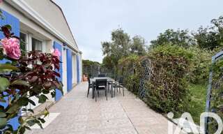 Maison 4 Pièces 74 m² à vendre à Saint-Pierre-d'Oléron (17310)