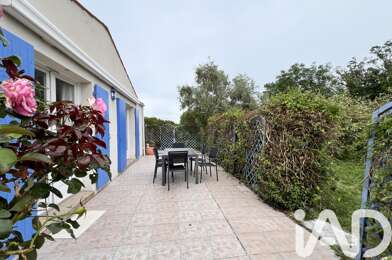 Maison 4 pièces 294000 €