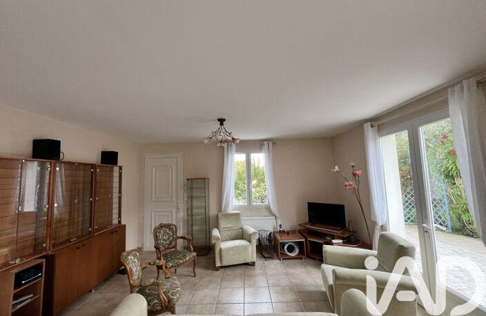 Vente Maison/villa 4 pièces — photo 3