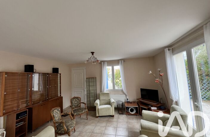 Vente Maison/villa 4 pièces — photo 4