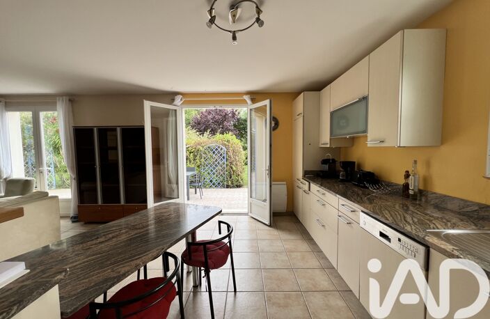 Vente Maison/villa 4 pièces — photo 5