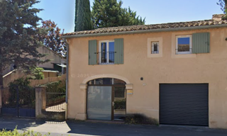 Commerce  44 m² à louer à La Roque-d'Anthéron (13640)