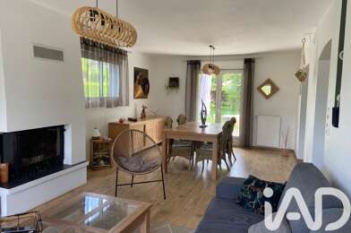 Maison 5 pièces 315000 €