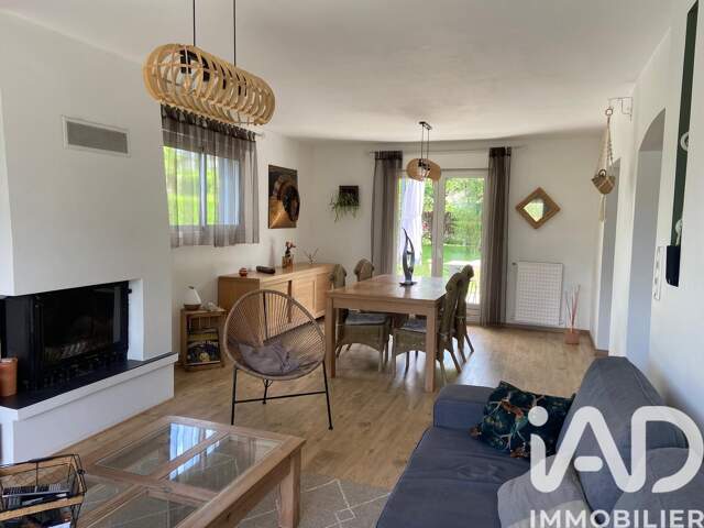 Vente Maison/villa 5 pièces — photo du bien