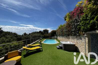 Maison 7 pièces 1470000 €