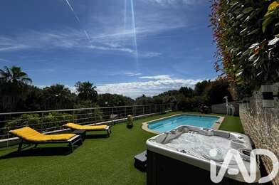 Maison 7 pièces 1470000 €
