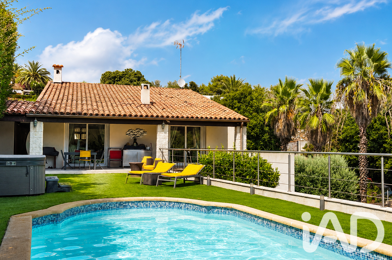 Maison 7 pièces 1470000 €