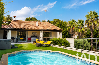 Vente Maison/villa 7 pièces — photo du bien