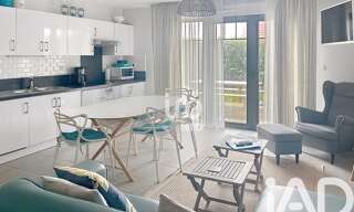 Appartement 4 Pièces 65 m² à vendre à Ambleteuse (62164)
