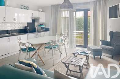 Appartement 4 pièces 363000 €