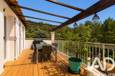 Appartement 3 pièces 269000 €