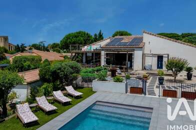 Maison 5 pièces 599000 €