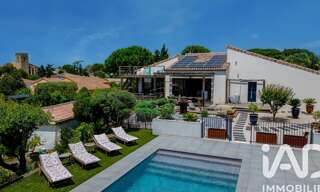 Maison 5 Pièces 165 m² à vendre à Vendres (34350)