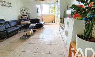 Appartement 4 Pièces 93 m² à vendre à Toulouse (31500)