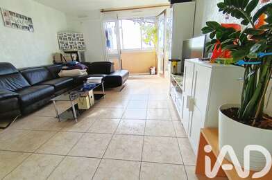 Appartement 4 pièces 239000 €