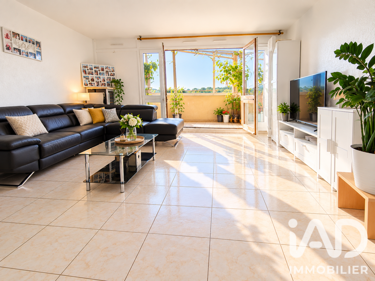 Vente Appartement 4 pièces — photo 1