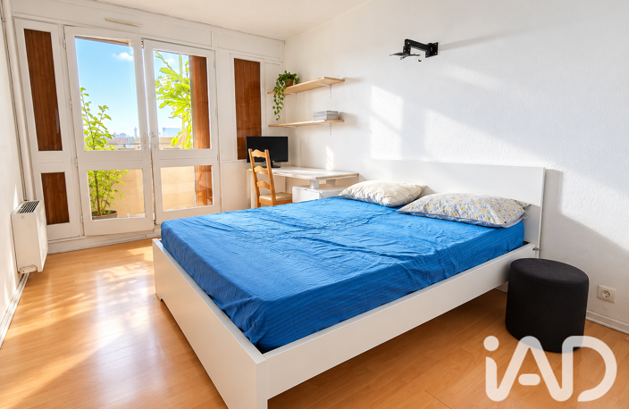 Vente Appartement 4 pièces — photo 3