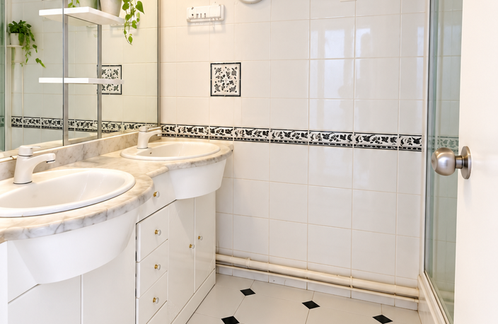 Vente Appartement 4 pièces — photo 4