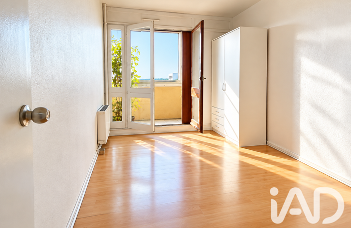 Vente Appartement 4 pièces — photo 5