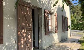Maison 12 Pièces 277 m² à vendre à Cerizay (79140)