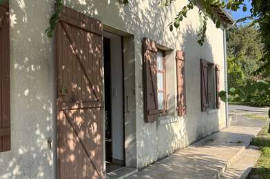 Maison 12 pièces 180000 €