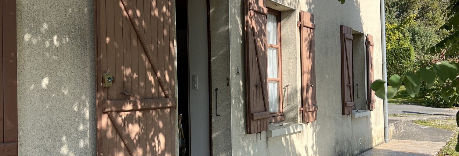 Maison 12 Pièces 277 m² à vendre à Cerizay (79140)