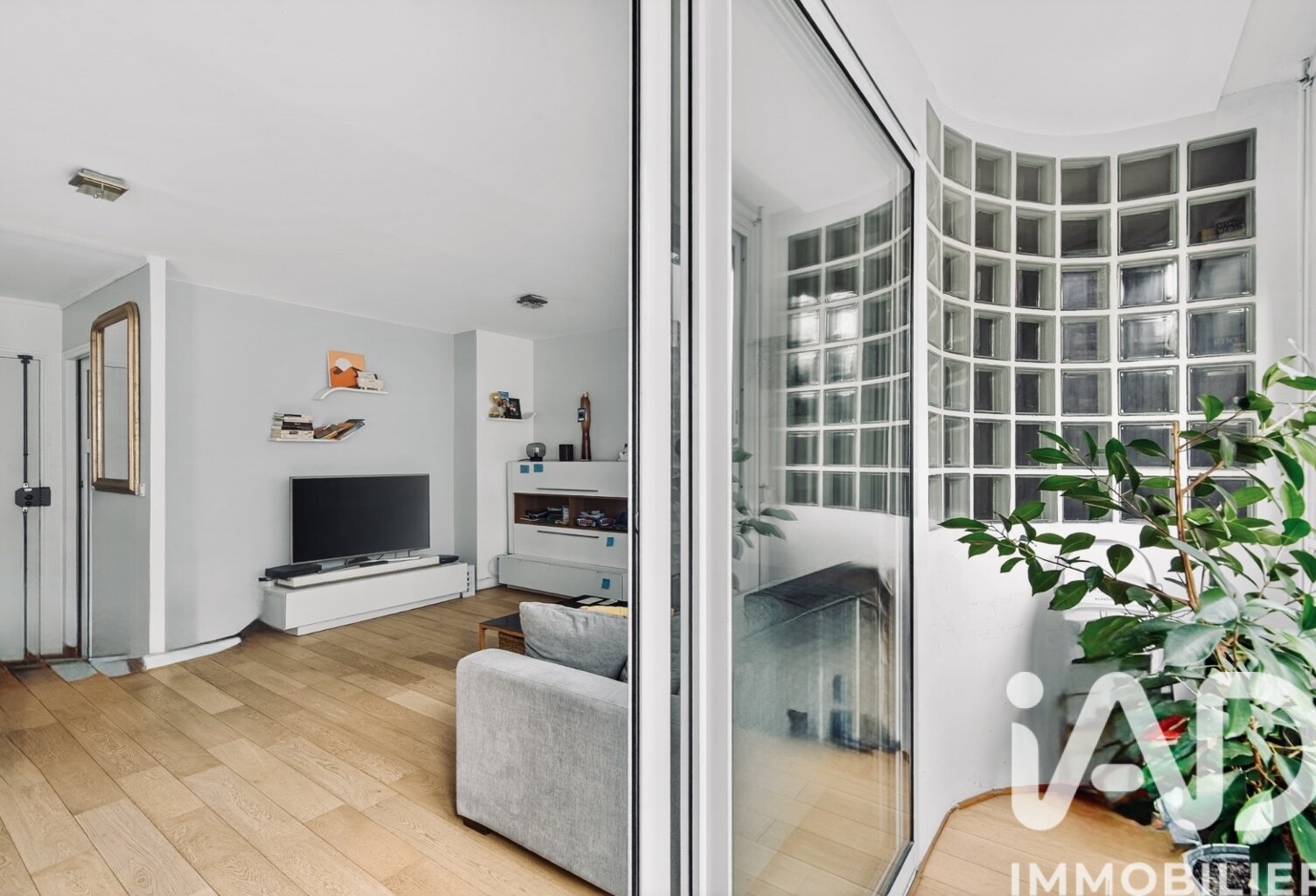 Vente Appartement 6 pièces — photo 1