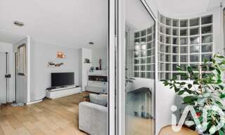 Appartement 6 Pièces 117 m² à vendre à Paris 20 (75020)