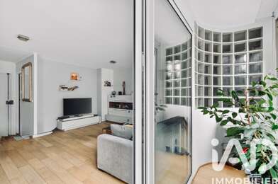 Appartement 6 pièces 875000 €