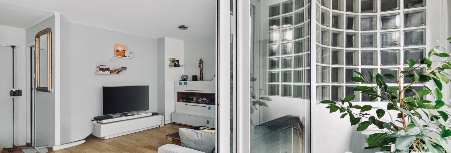 Appartement 6 Pièces 117 m² à vendre à Paris 20 (75020)
