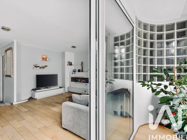 Vente Appartement 6 pièces — photo 1