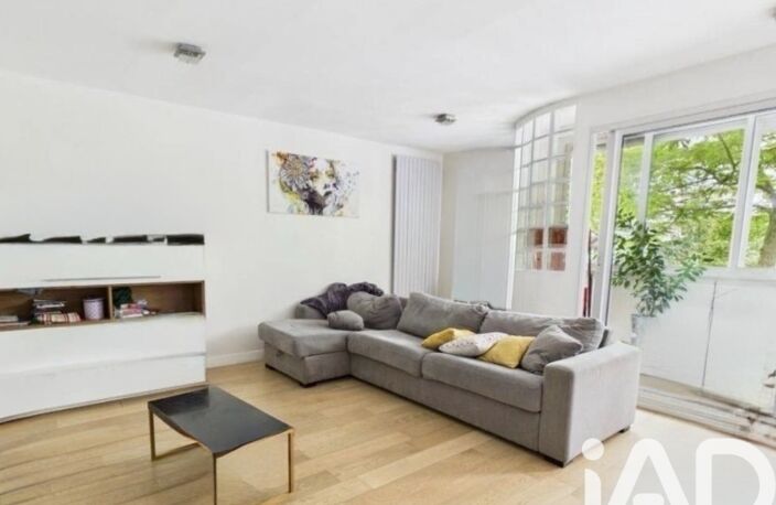 Vente Appartement 6 pièces — photo 2