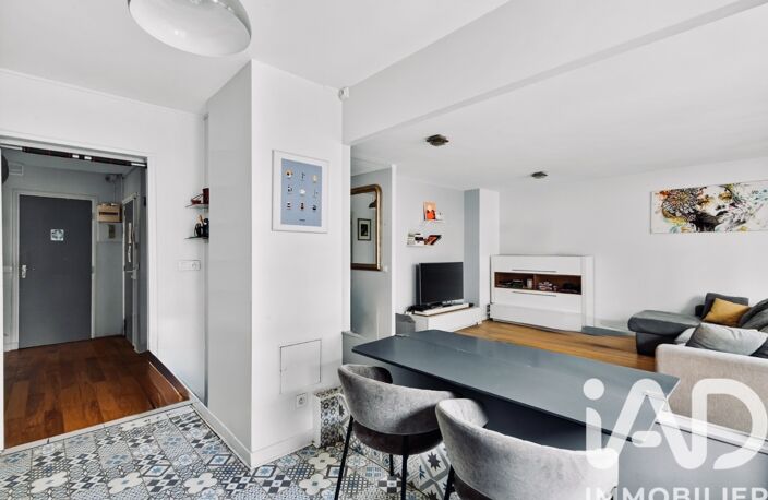 Vente Appartement 6 pièces — photo 3