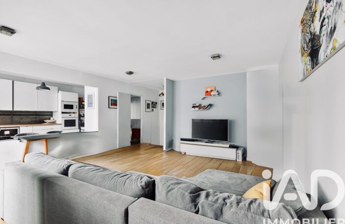 Vente Appartement 6 pièces — photo 4