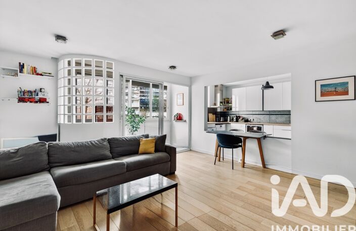 Vente Appartement 6 pièces — photo 5