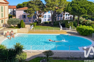 Appartement 2 pièces 172000 €