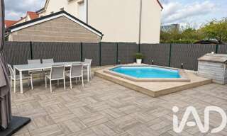 Maison 6 Pièces 107 m² à vendre à Florange (57190)