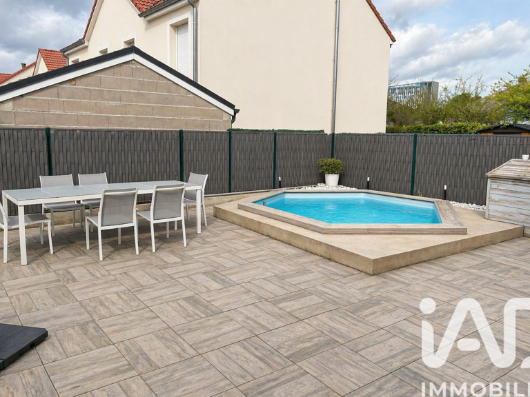 Vente Maison/villa 6 pièces — photo 1