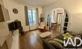 Appartement 3 Pièces 47 m² à vendre à Paris 17 (75017)