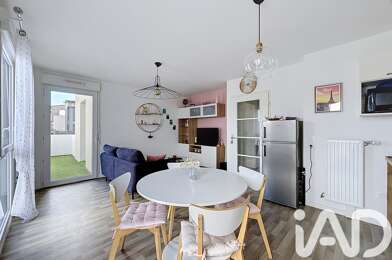 Appartement 3 pièces 225000 €