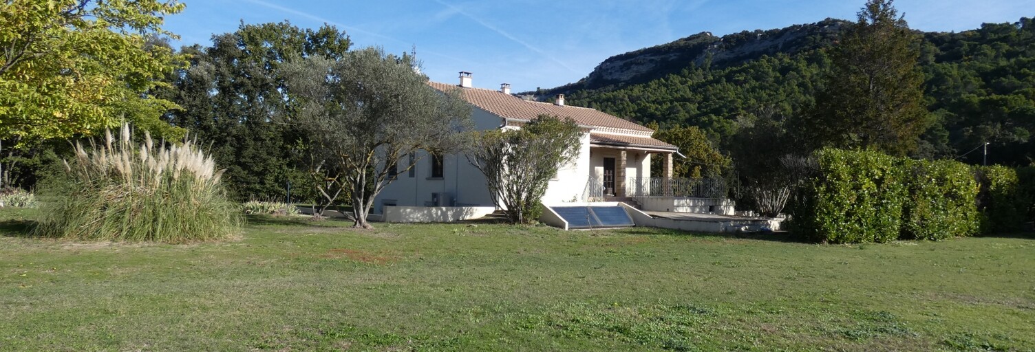 Maison 5 Pièces 104 m² à vendre à Bollène (84500)